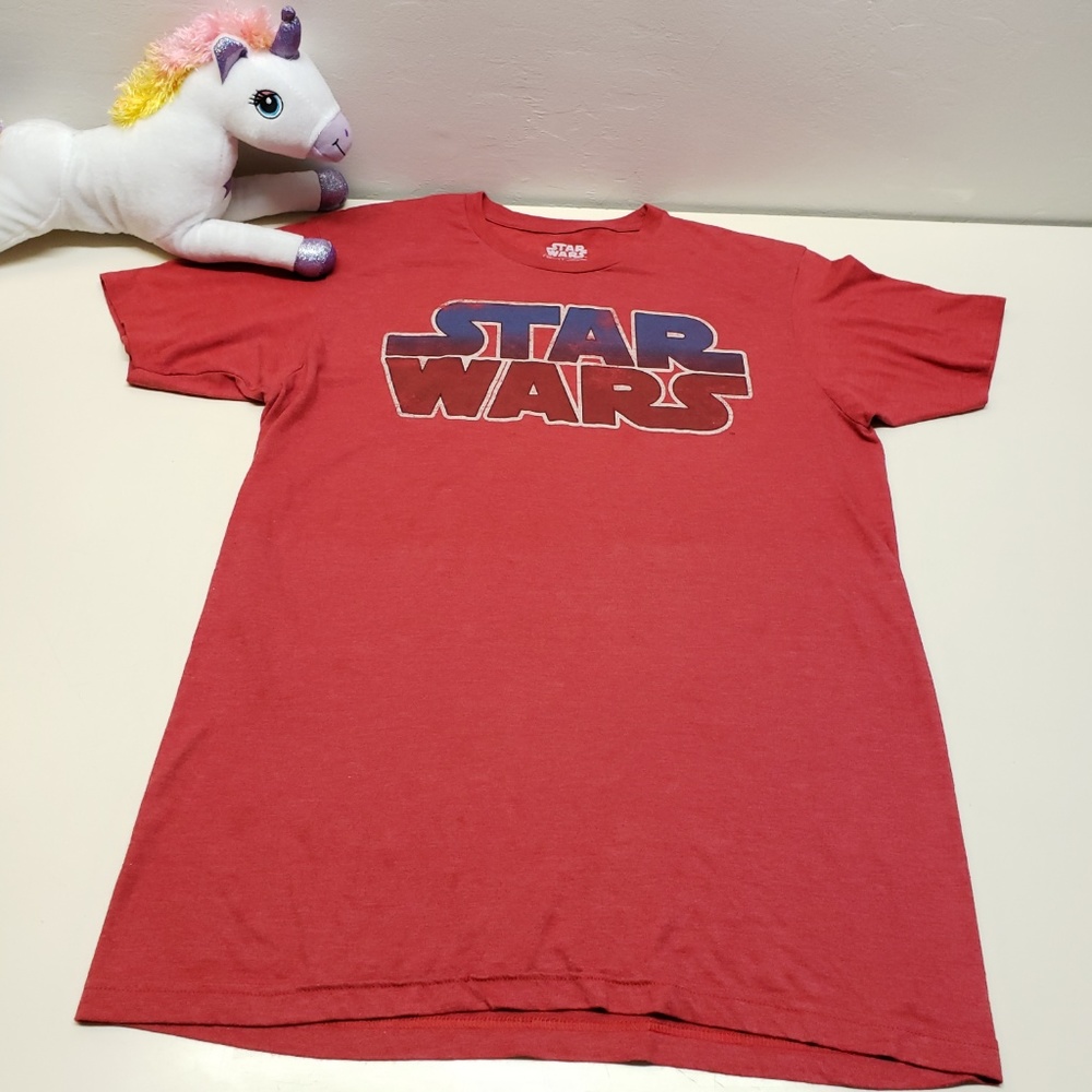 *HOST PICK* Star Wars Fifth Sun T-Shirt Large Tee